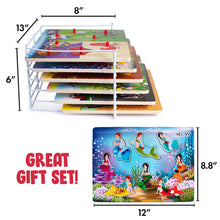 Load image into Gallery viewer, 6 Board Unisex Puzzle Set
