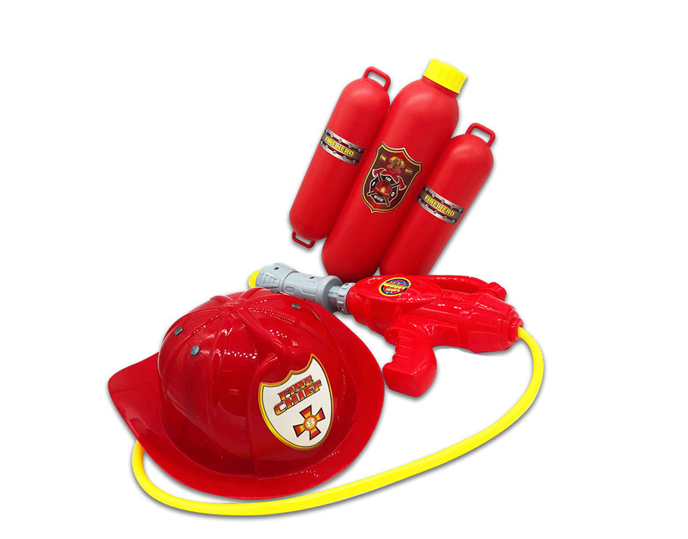 Fireman Set